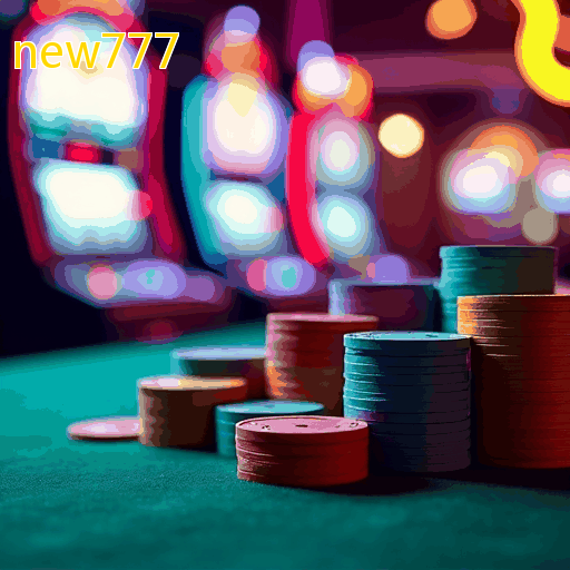 Cassino Exclusivo new777: Emocione-se Jogando