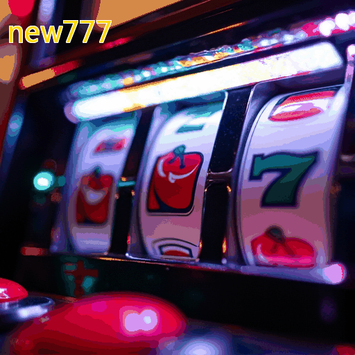 Baixe o App new777 – Jogue Cassino no Celular com Slots e Apostas
