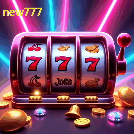 Bônus e Promoções no new777 – Rodadas Grátis, Códigos e Ofertas Especiais