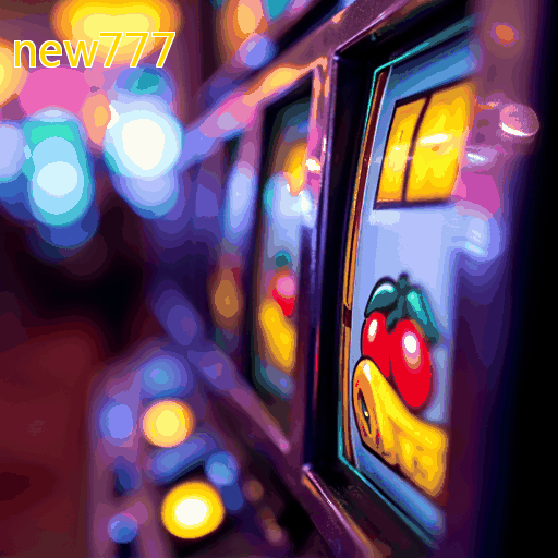 Slots Online no new777 – Rodadas Grátis, Megaways e Grandes Prêmios
